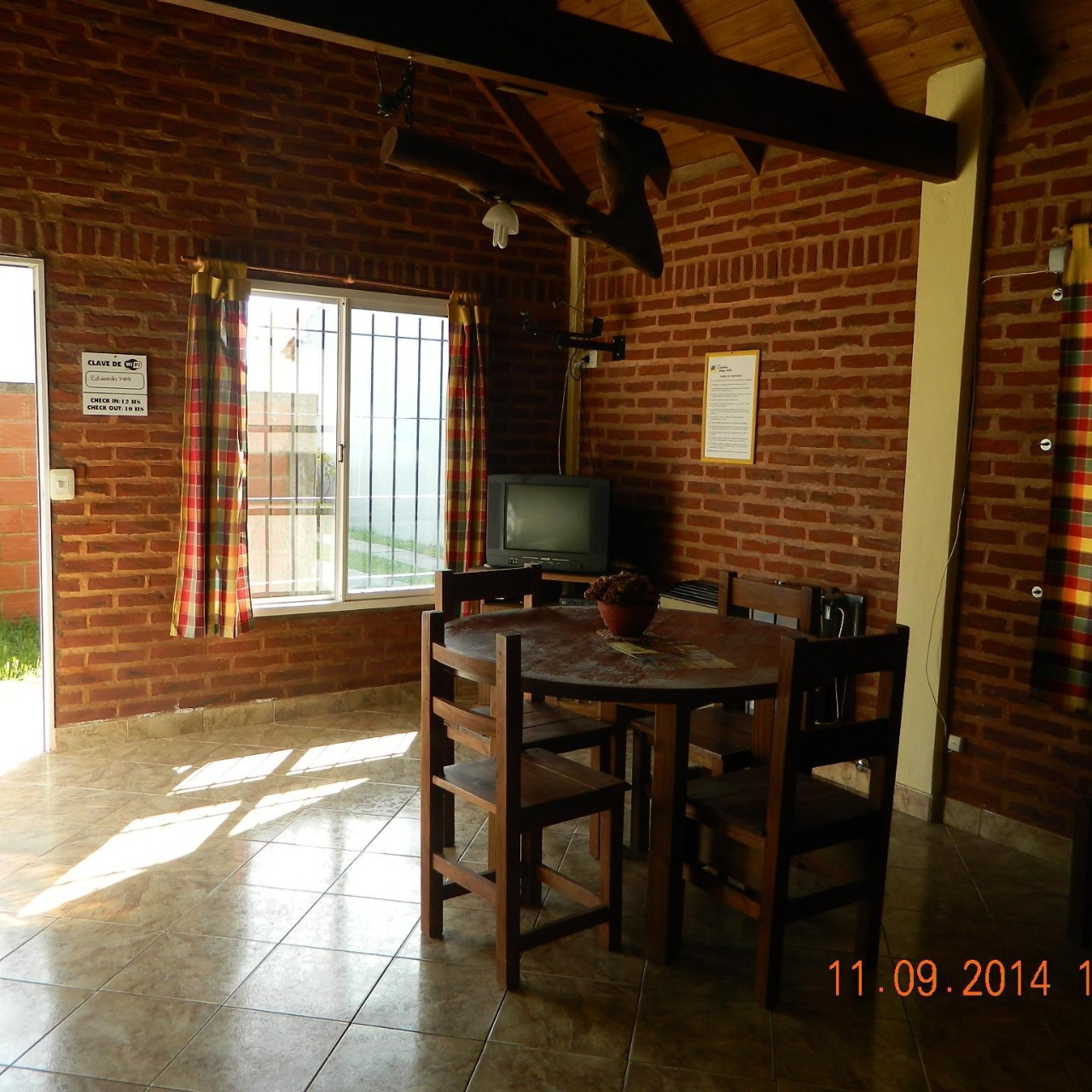 Get Wallpaper Hotel Cabana Playa Norte Ii In San Clemente Del Tuyu Hrs Desktop Wallpaper Free