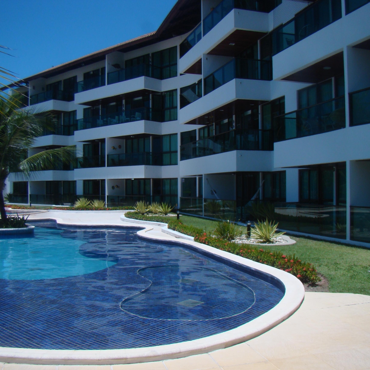 Hotel Tamandare Holiday Flat In Tamandare Pernambuco Hrs