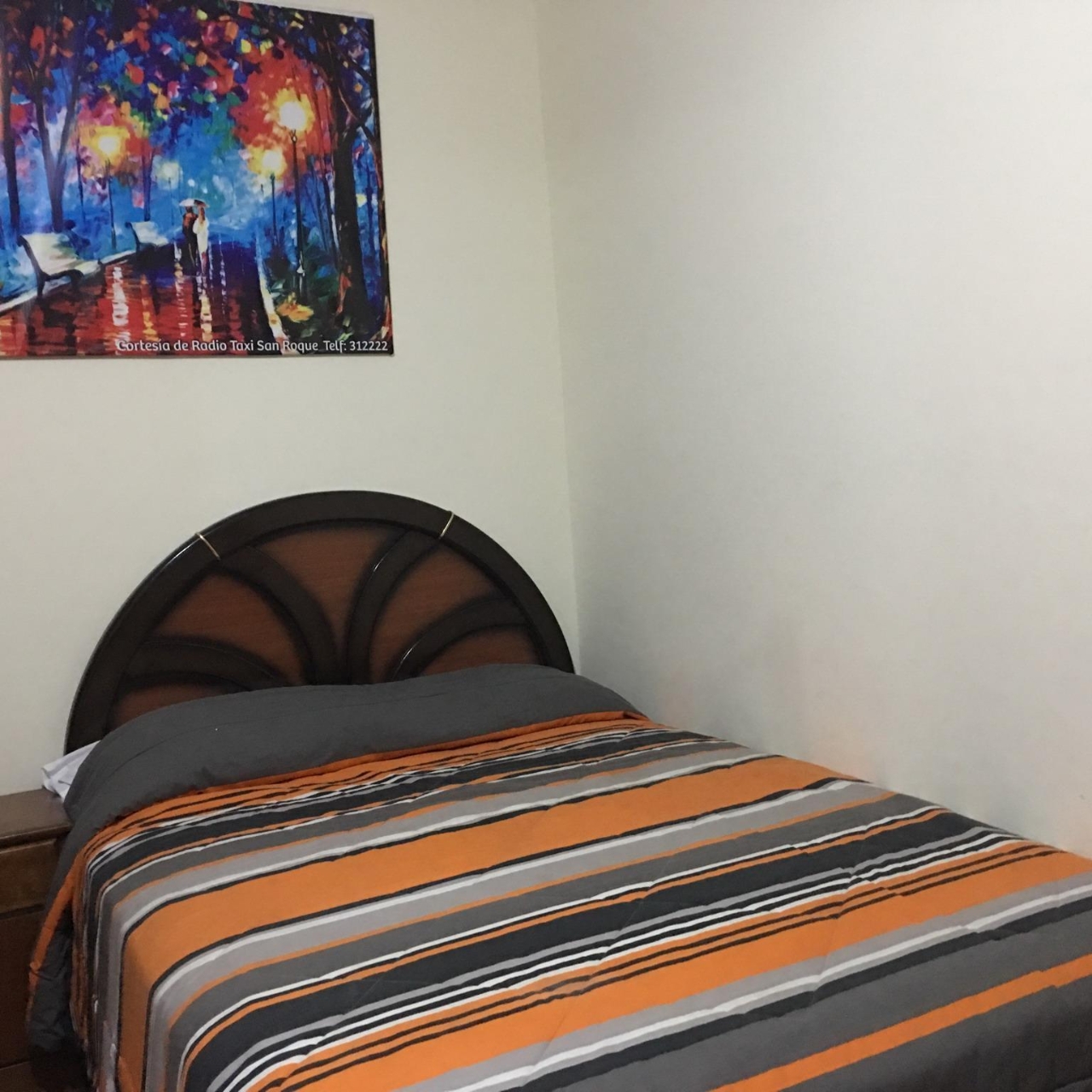 Hotel Departamentos Amoblados Los Cedros en Tacna en HRS con servicios  gratuitos