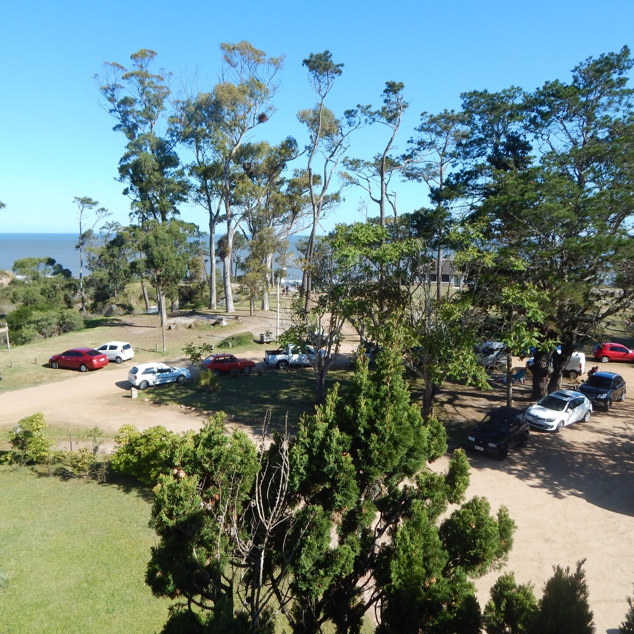 Hotel Fortin De Santa Rosa Uruguay En Hrs Con Servicios Gratuitos