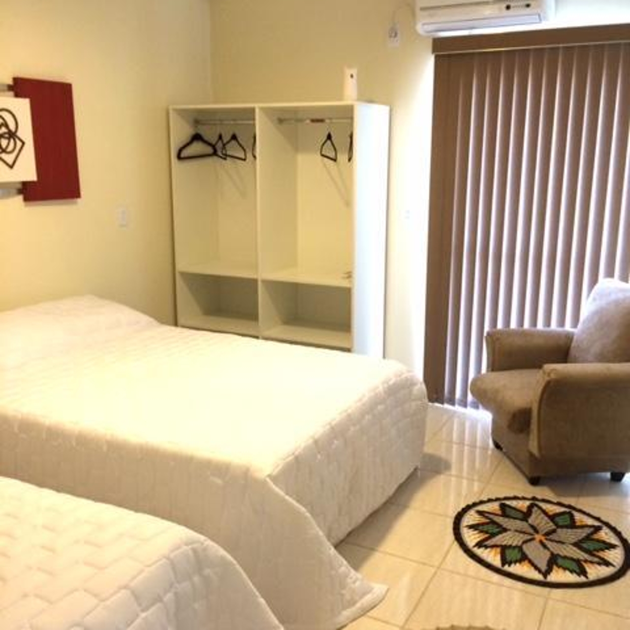 Hotel Flor Que Ri Residencial In Olimpia Sao Paulo Hrs