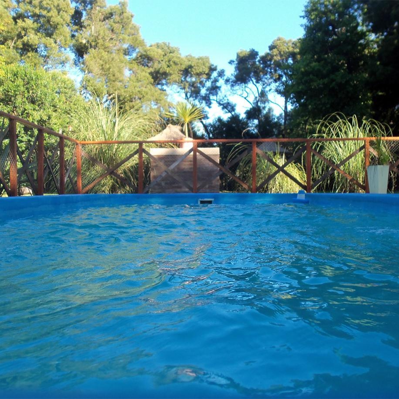 Hotel La Bella Vida Apartamentos In Belen De Escobar Provincia De Buenos Aires Hrs