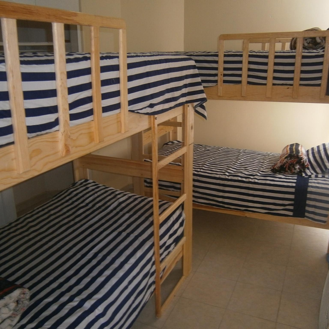 Durango Travellers Hostel Mexico At Hrs With Free Services