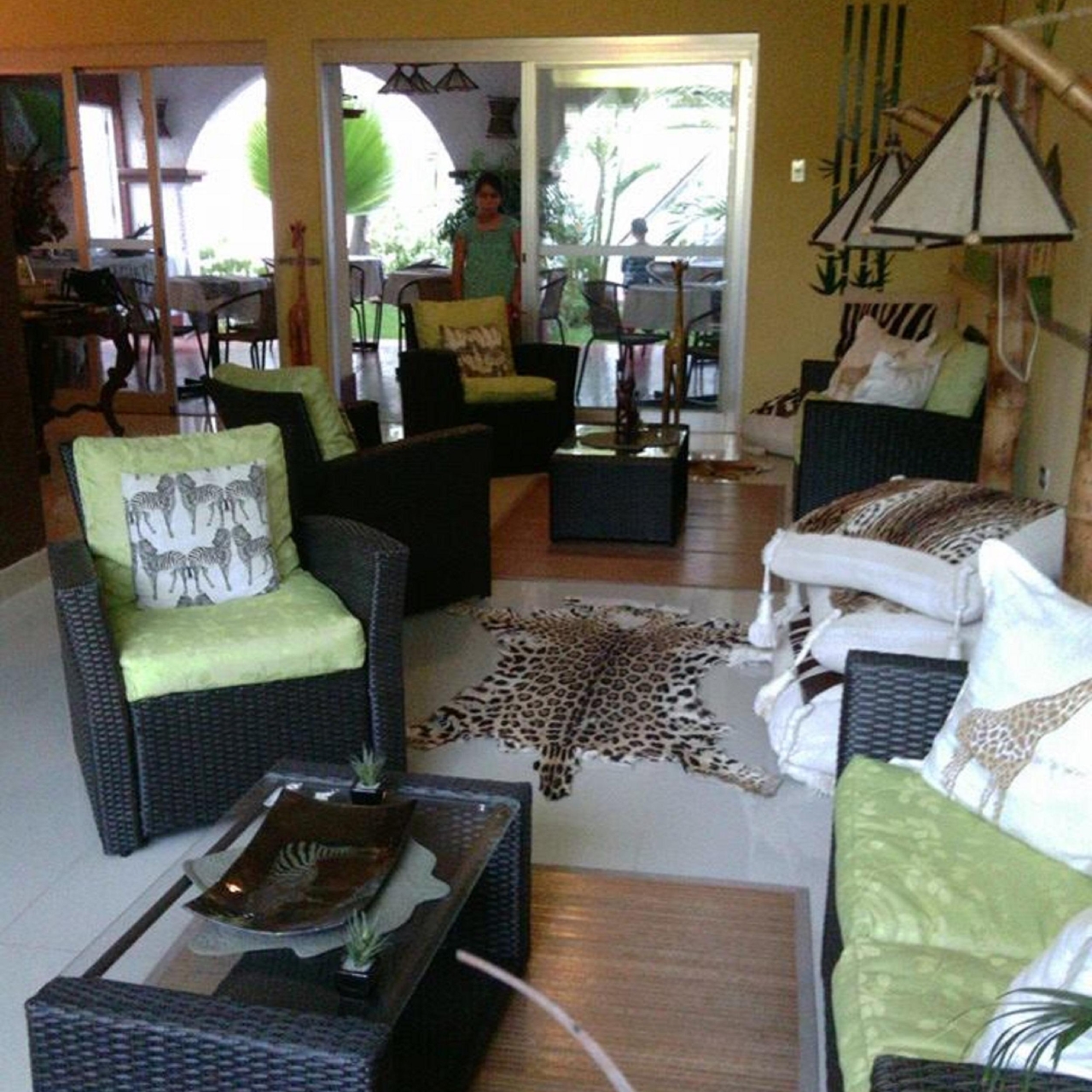 Bamboo Hotel Boutique 3 Hrs Star Hotel In Piura Departamento De