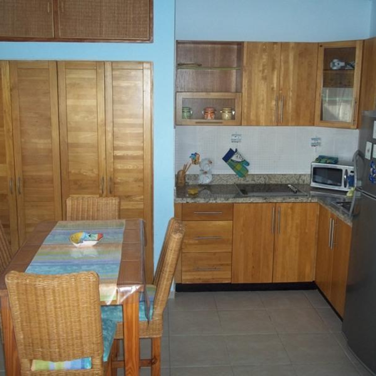 Hotel Panarea Estudio In San Rafael Del Yuma Provincia De La