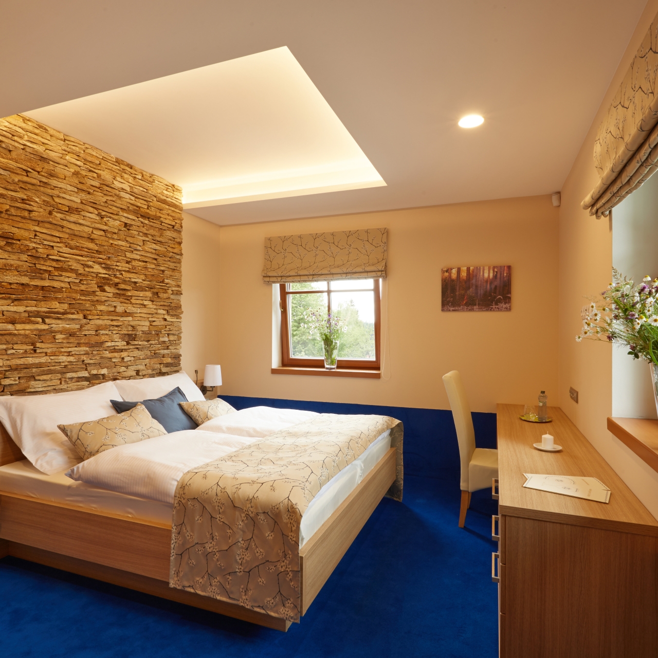 Hotel Na Kraji Lesa Penzion 4 Hrs Star Hotel In Valasske Mezirici Zlinsky