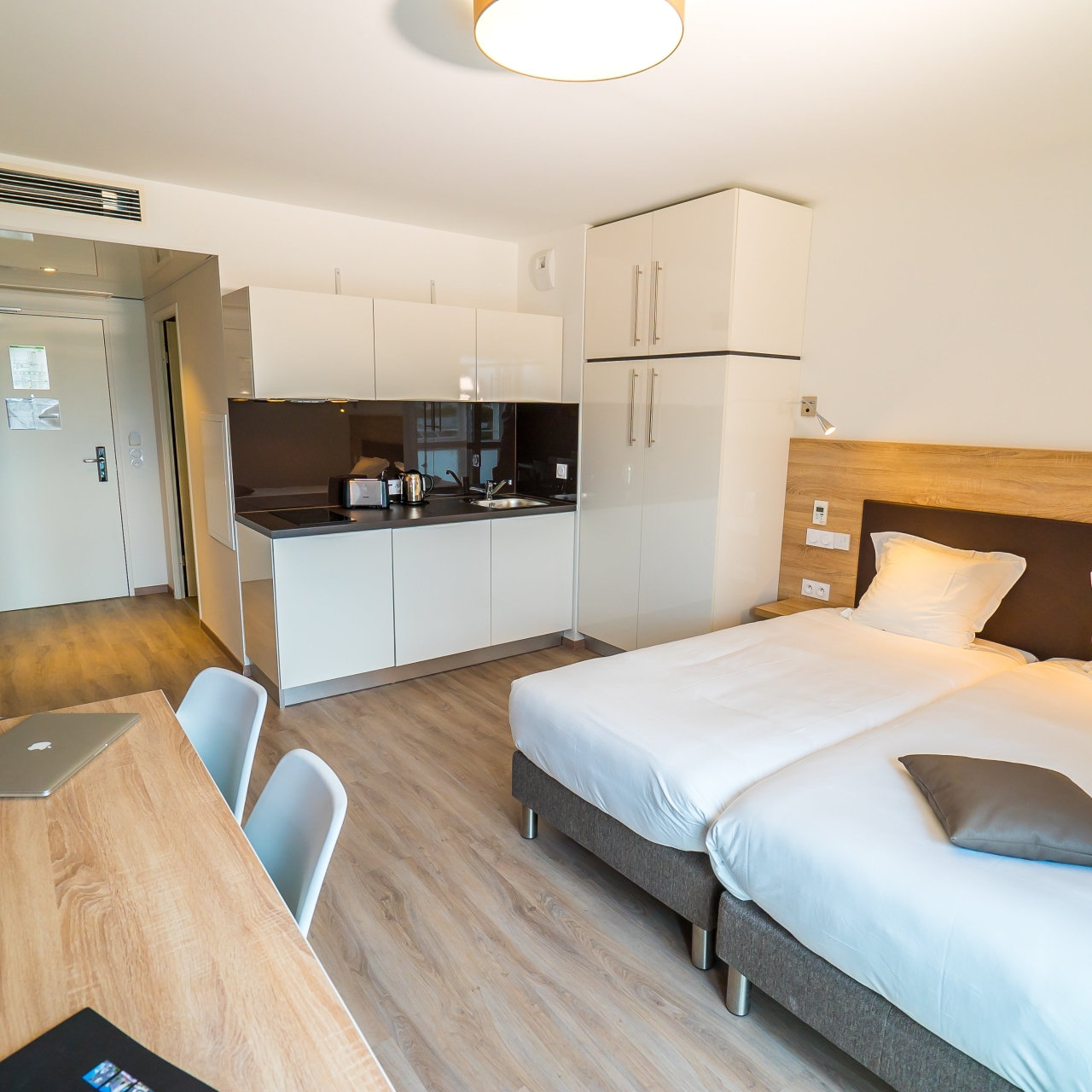 All Suites Appart Hotel Bordeaux Marne 3 Hrs Star Hotel In Bordeaux Aquitaine