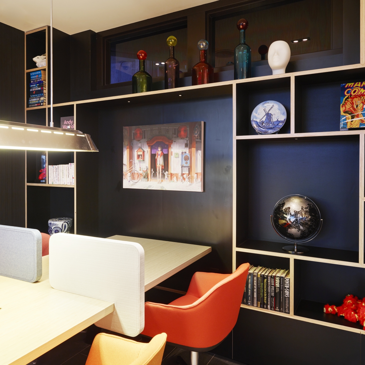 Hotel Citizenm Taipei North Gate 4 Hrs Star Hotel In Taibao Taiwan