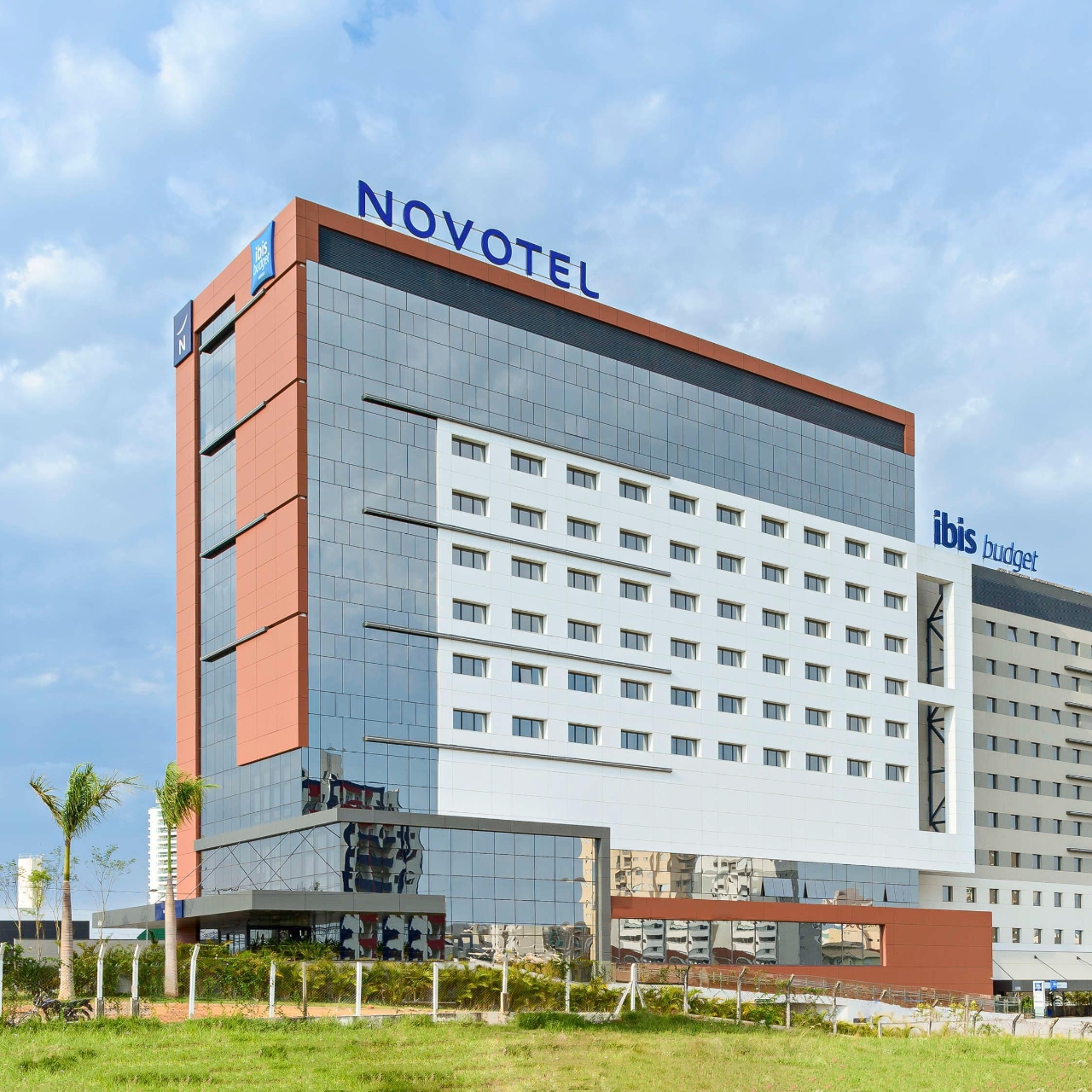 Novotel Sorocaba, Sorocaba  2023 Updated Prices, Deals