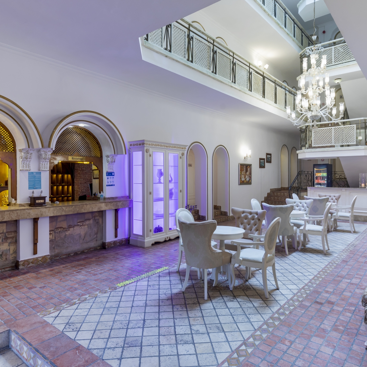 Adalya Port Hotel 4 Hrs Star Hotel In Antalya Antalya