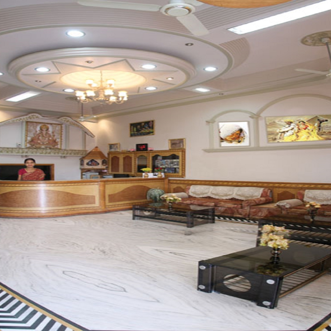 Bikaner Hotel Bharat Palace In Bikaner State Of Rajasthan Hrs Find hotels near bus stand in bikaner. bikaner hotel bharat palace in bikaner