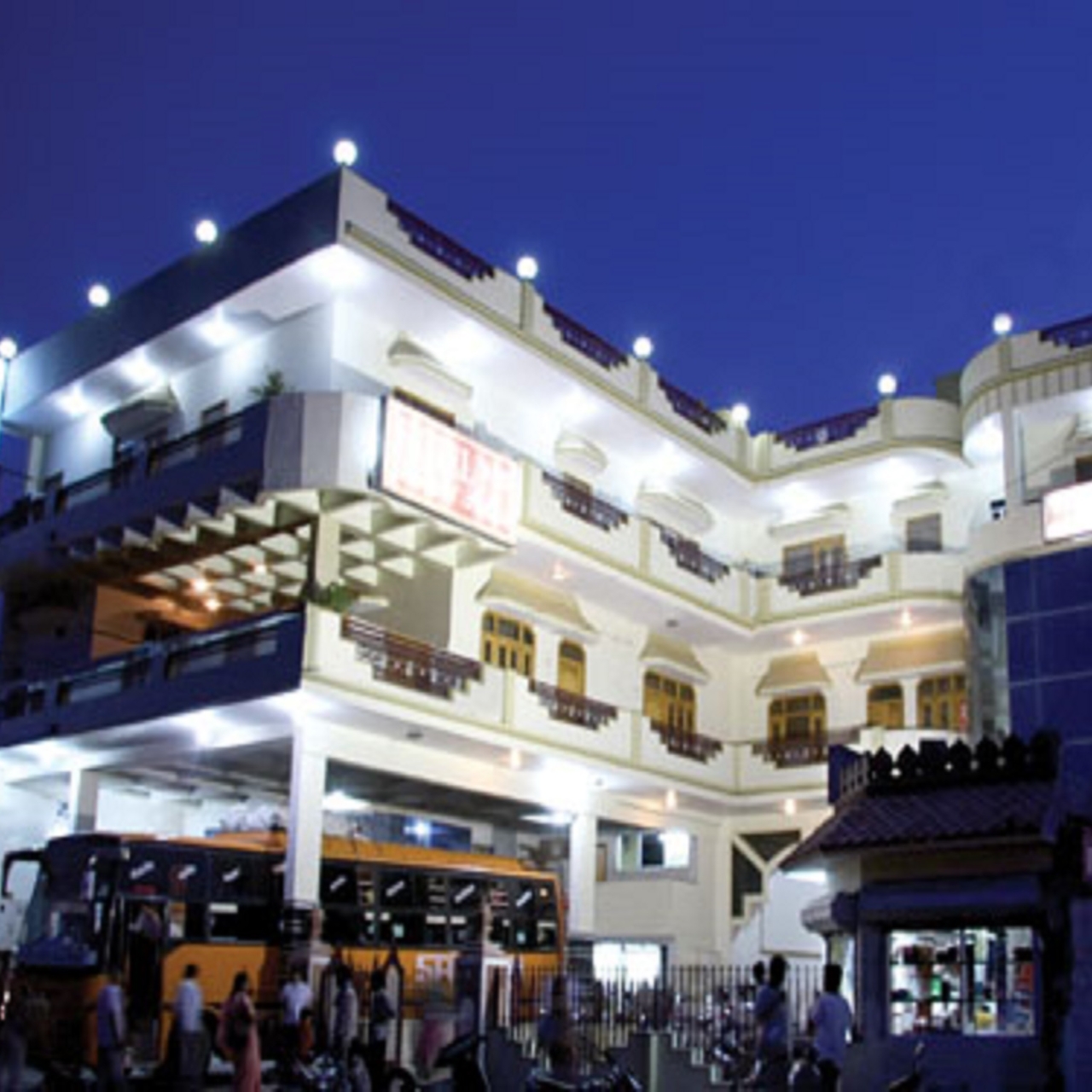Bikaner Hotel Bharat Palace In Bikaner State Of Rajasthan Hrs There are several hotels located near the nal airport, which include hotel bhairon vilas, bikaner; bikaner hotel bharat palace in bikaner