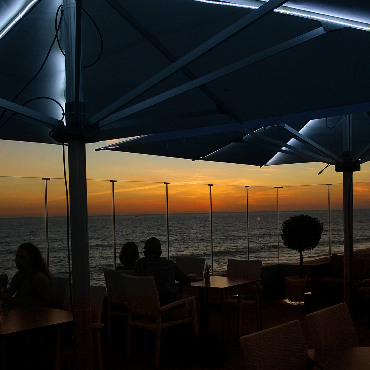 Hotel A Faro Bord De Mer Hotel Luxury Beach Guest House - 4 HRS star hotel in Faro (Faro District)