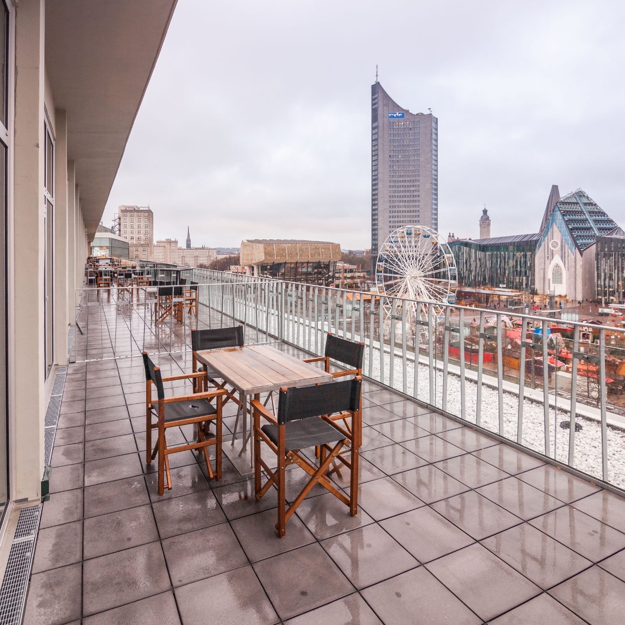 hotel felix suiten im lebendigen haus am augustusplatz leipzig at hrs with free services