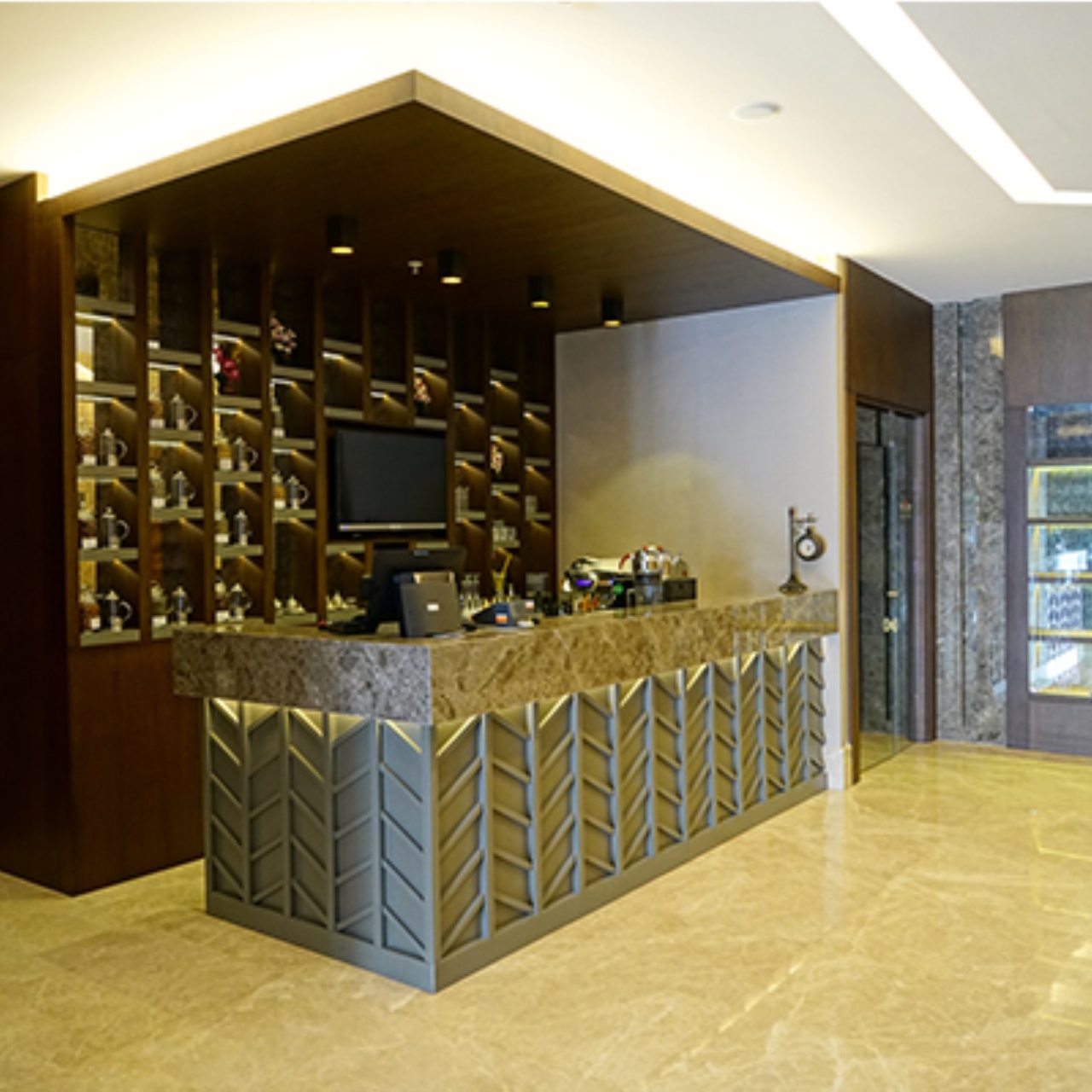 Hotel Ramada Bursa Nilufer 4 Hrs Star Hotel In Bursa Bursa