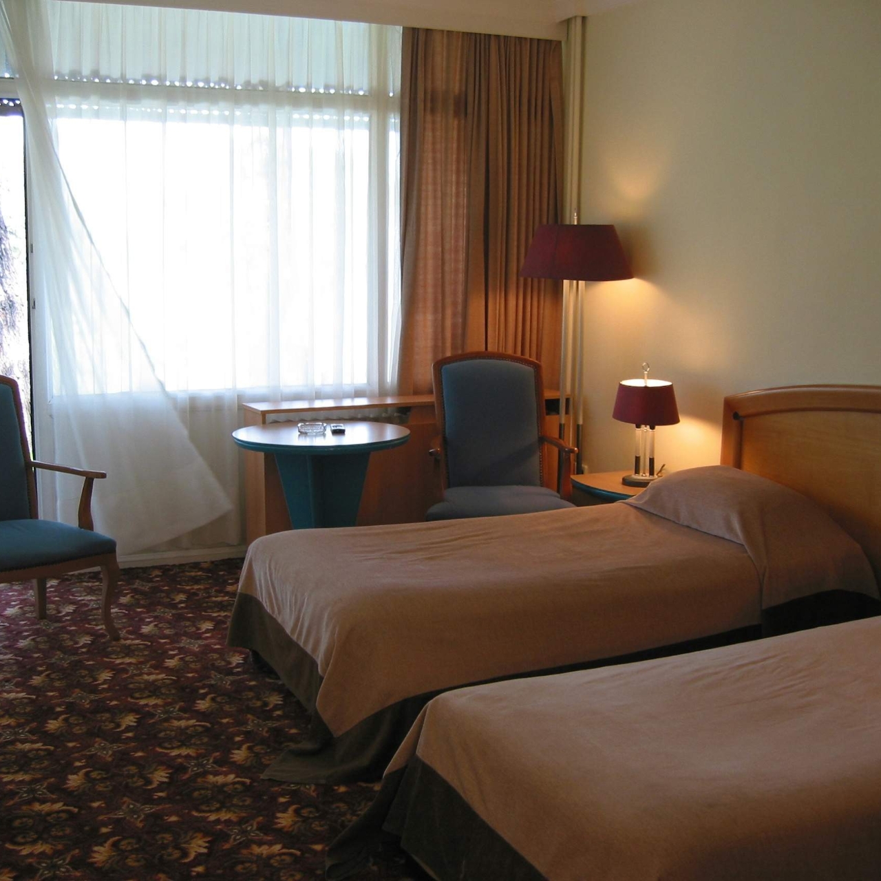 Troia Tusan Hotel 4 Hrs Star Hotel In Canakkale Canakkale