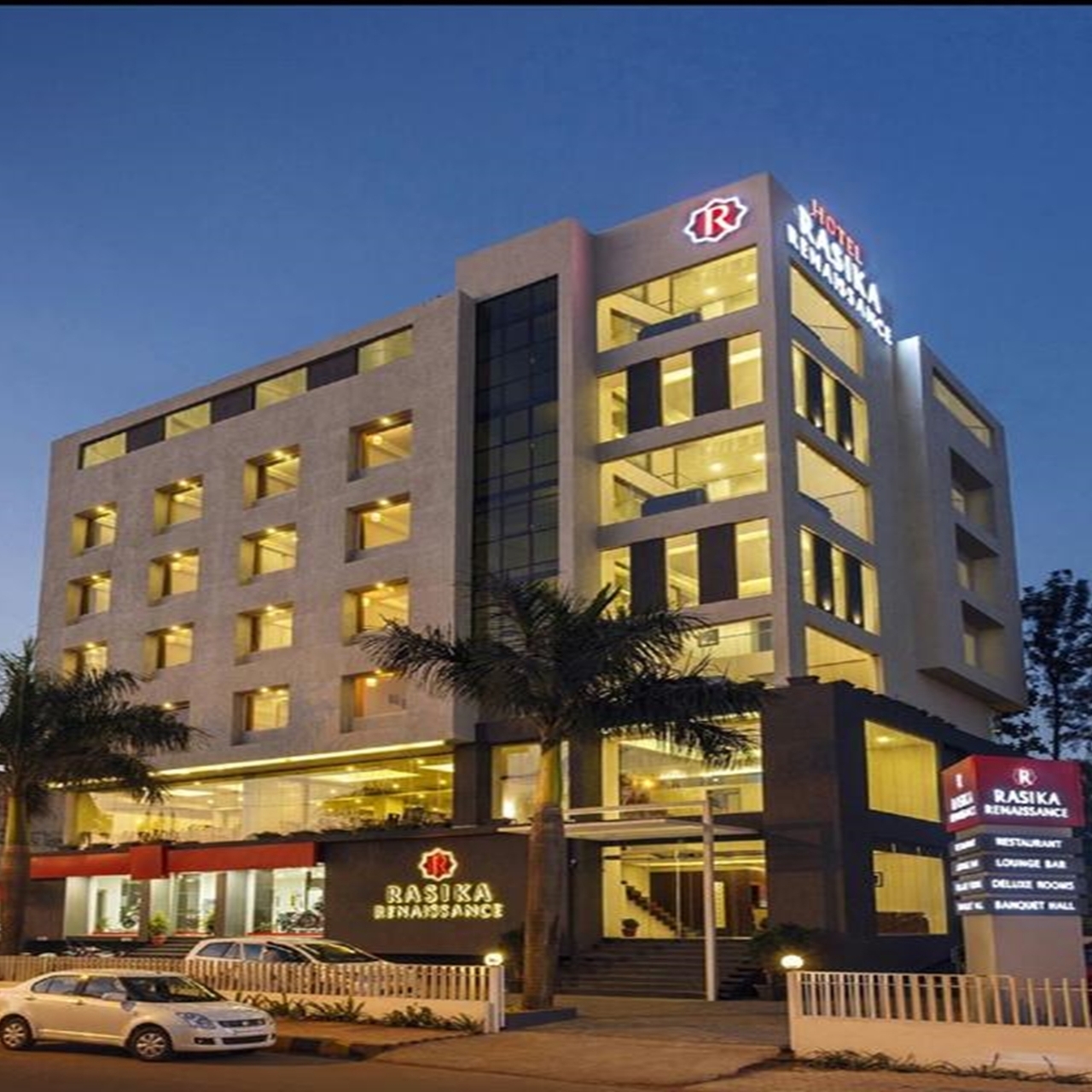 Hotel Rasika Renaissance India At Hrs With Free Services At the hotel 3 leaves, we invite guests to choose from several distinctive room and suite types, each appointed with chic decor and modern amenities. hotel rasika renaissance india at hrs