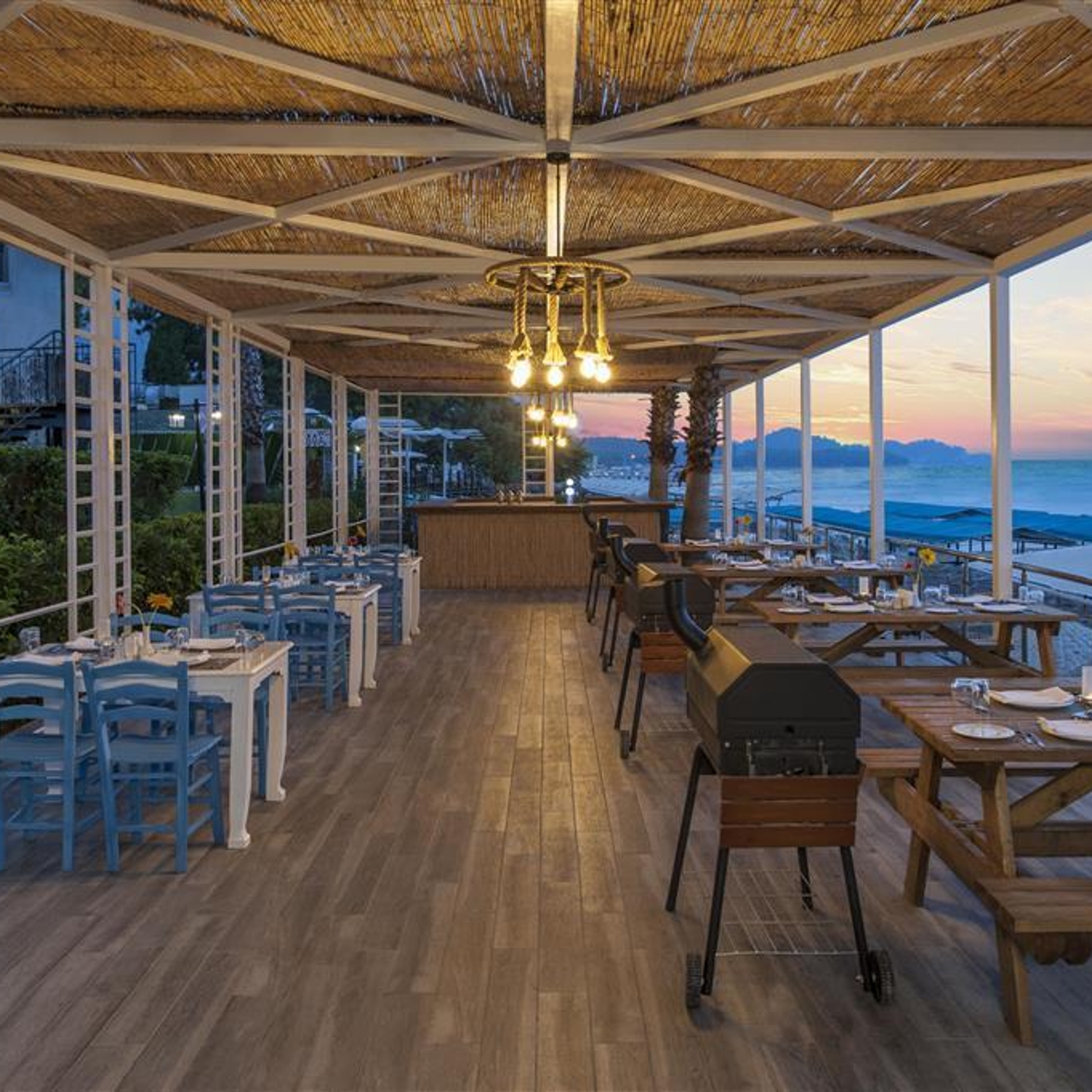 Hotel Doubletree By Hilton Antalya Kemer 4 Hrs Star Hotel In Antalya Antalya