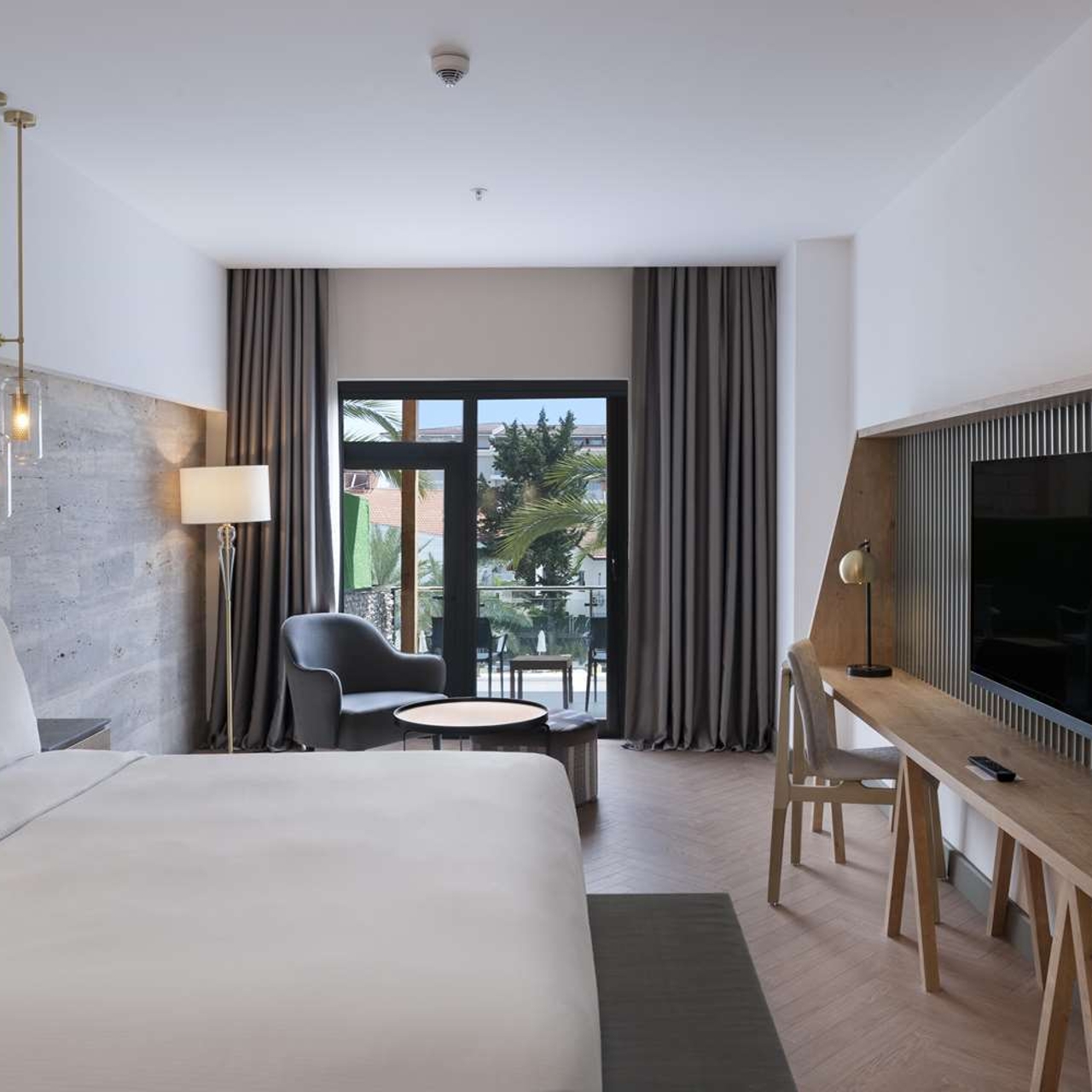 Hotel Doubletree By Hilton Antalya Kemer 4 Hrs Star Hotel In Antalya Antalya