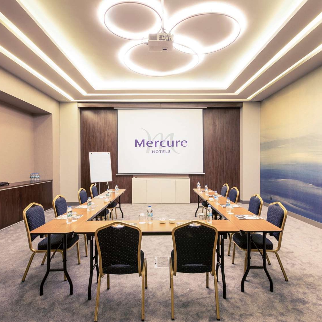 Hotel Mercure Istanbul Umraniye 4 Hrs Star Hotel In Istanbul Istanbul