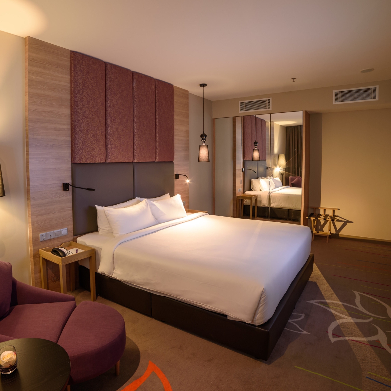 Hotel Mercure Selangor Selayang Kuala Lumpur At Hrs With Free Services