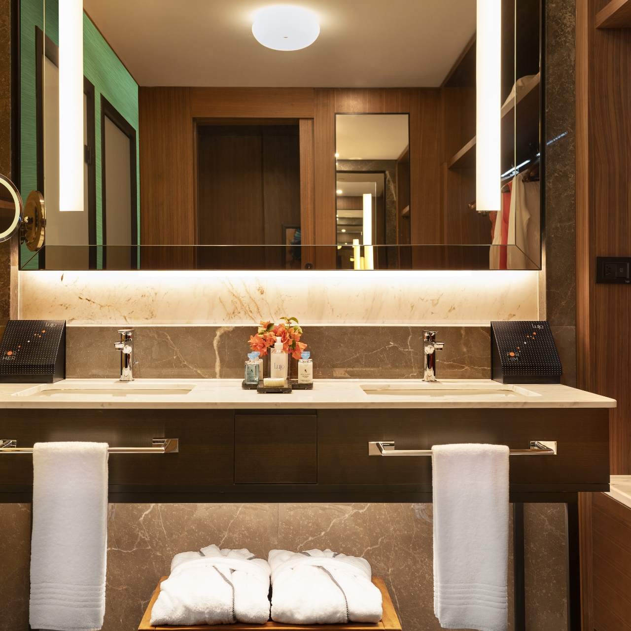 Lujo Hotel 5 Hrs Star Hotel In Bodrum Mugla