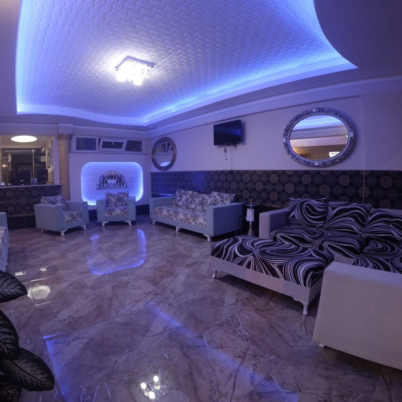 Exporoyal Hotel 3 Hrs Star Hotel In Antalya Antalya