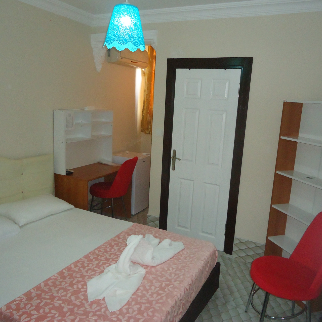 Exporoyal Hotel 3 Hrs Star Hotel In Antalya Antalya