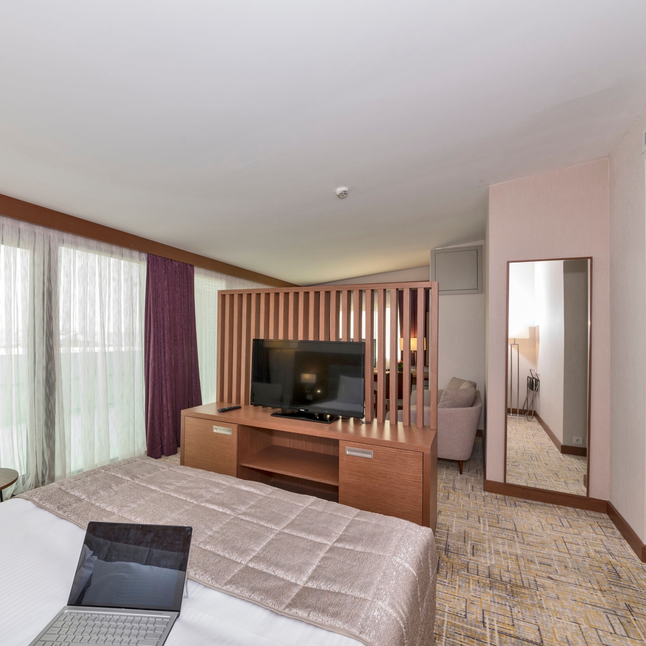 Lotte Palace Hotel Avcılar - Istanbul presso HRS con servizi gratuiti