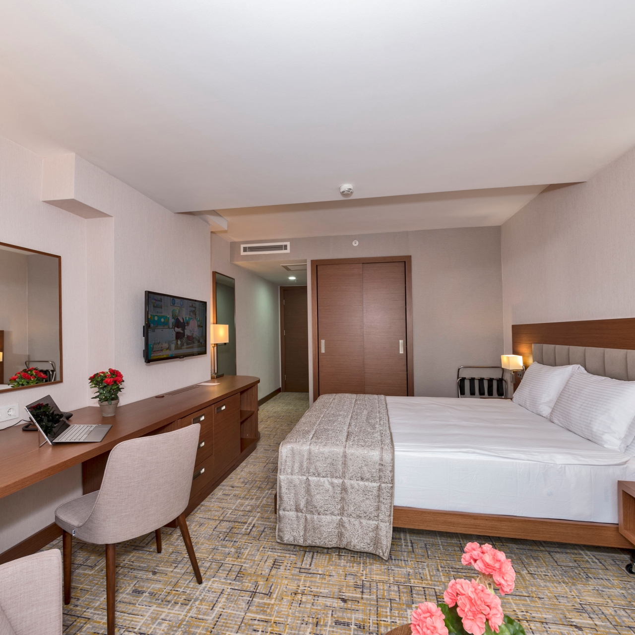 Lotte Palace Hotel Avcilar 4 Hrs Star Hotel In Istanbul Istanbul