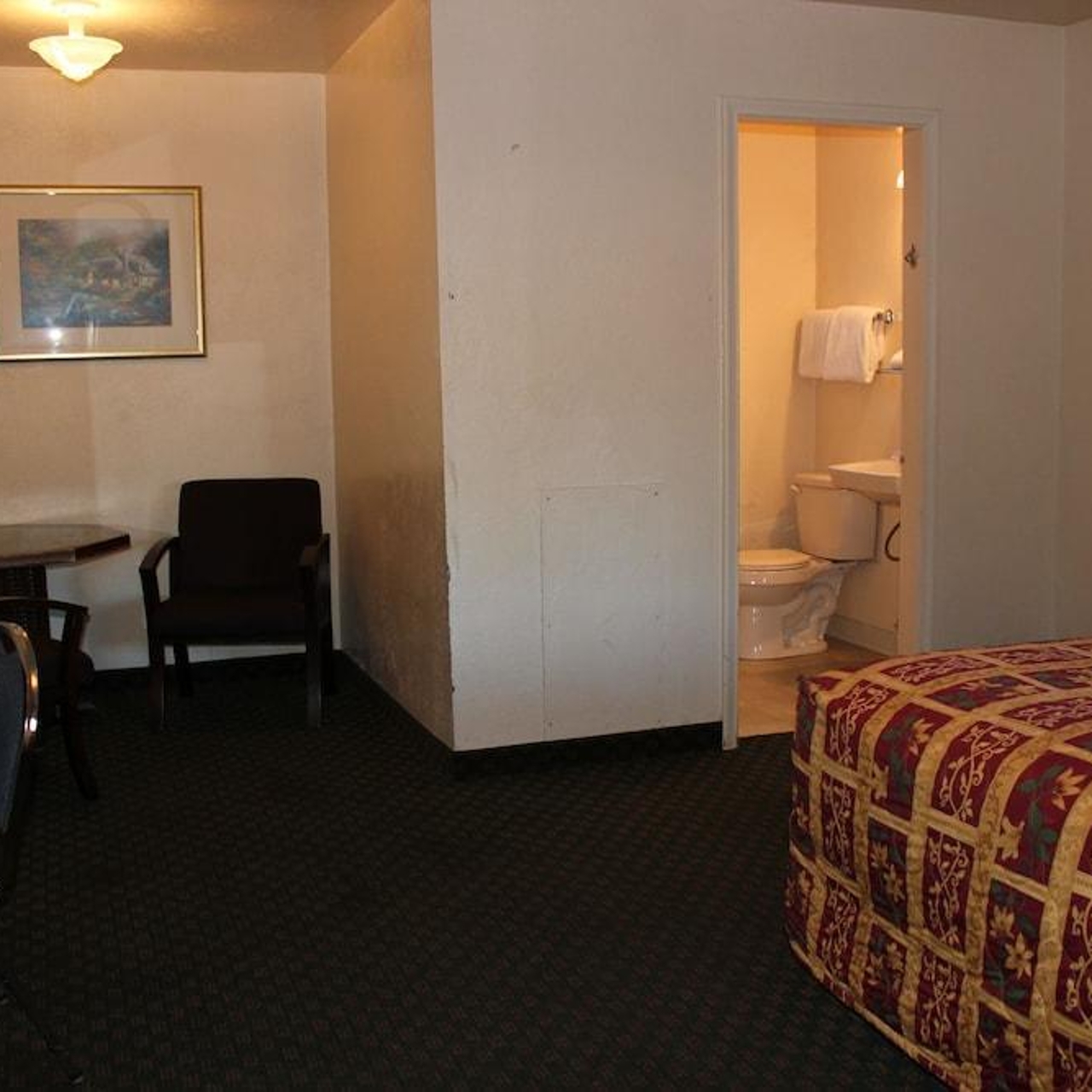 Lava Spa Motel Rv Park United States Of America At Hrs With Free Services