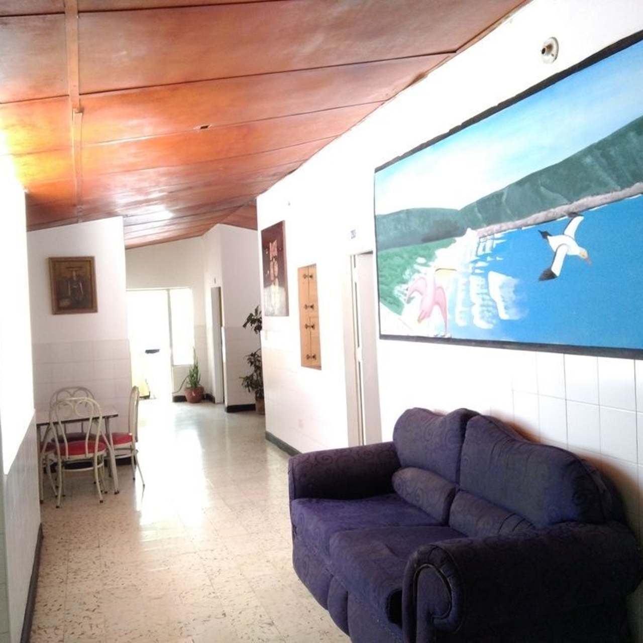 Hotel El Espanol Colombia At Hrs With Free Services
