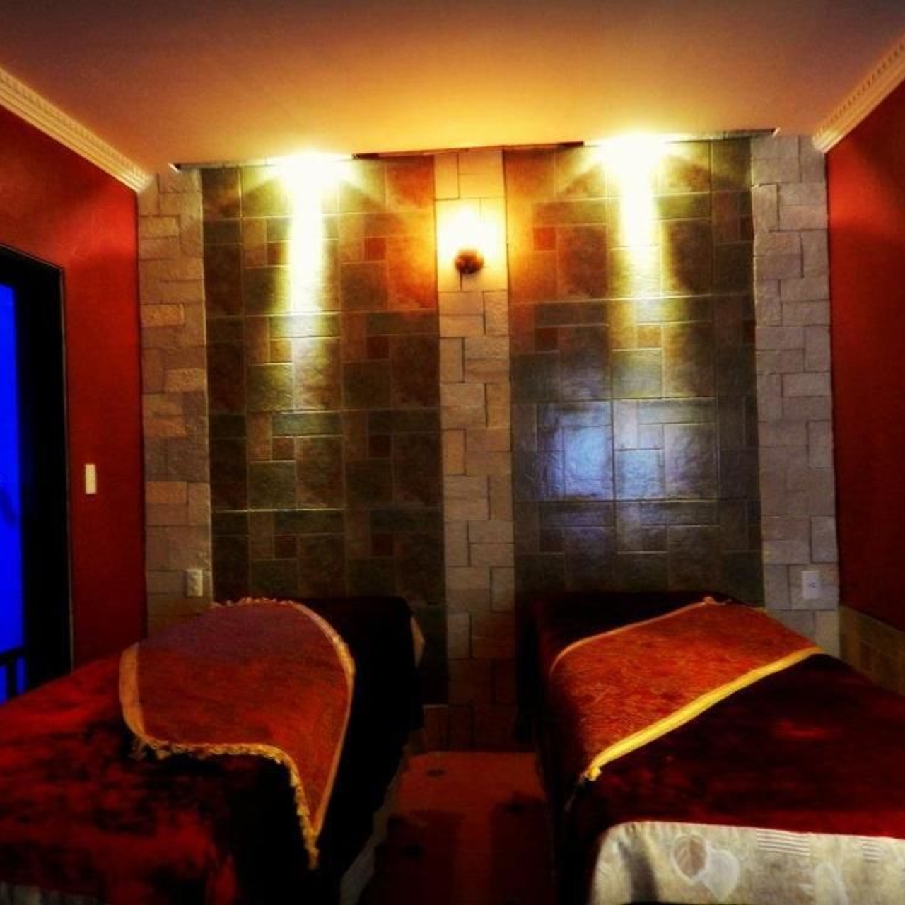 Hotel Spa Santuario Del Alba Mexico At Hrs With Free Services