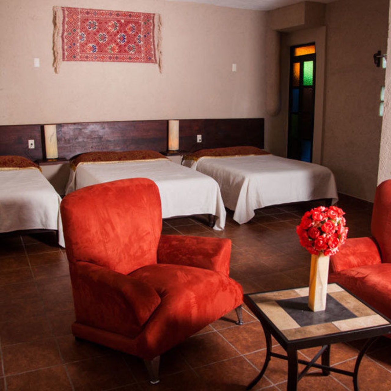 Hotel Spa Santuario Del Alba 3 Hrs Star Hotel In San Cristobal De Las Casas Free And Sovereign State Of Chiapas