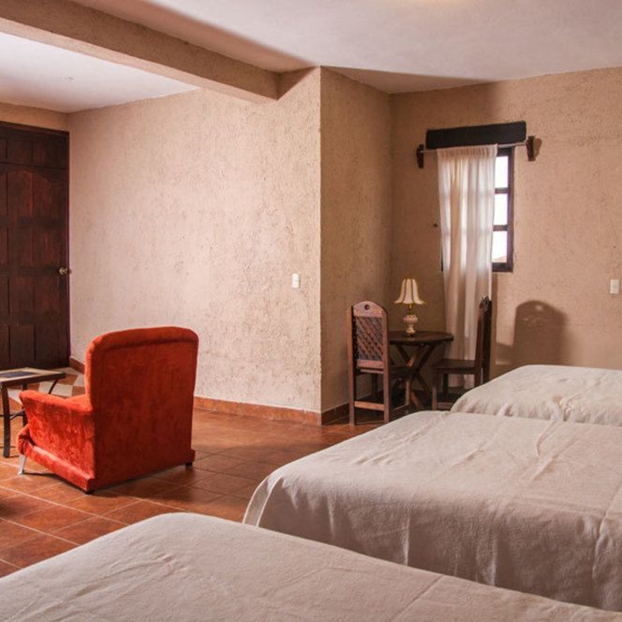 Hotel Spa Santuario Del Alba Mexico At Hrs With Free Services