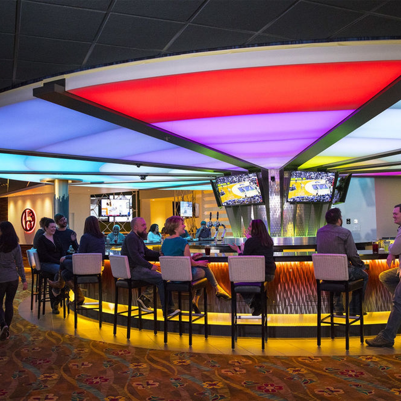 And Casino Mille Lacs