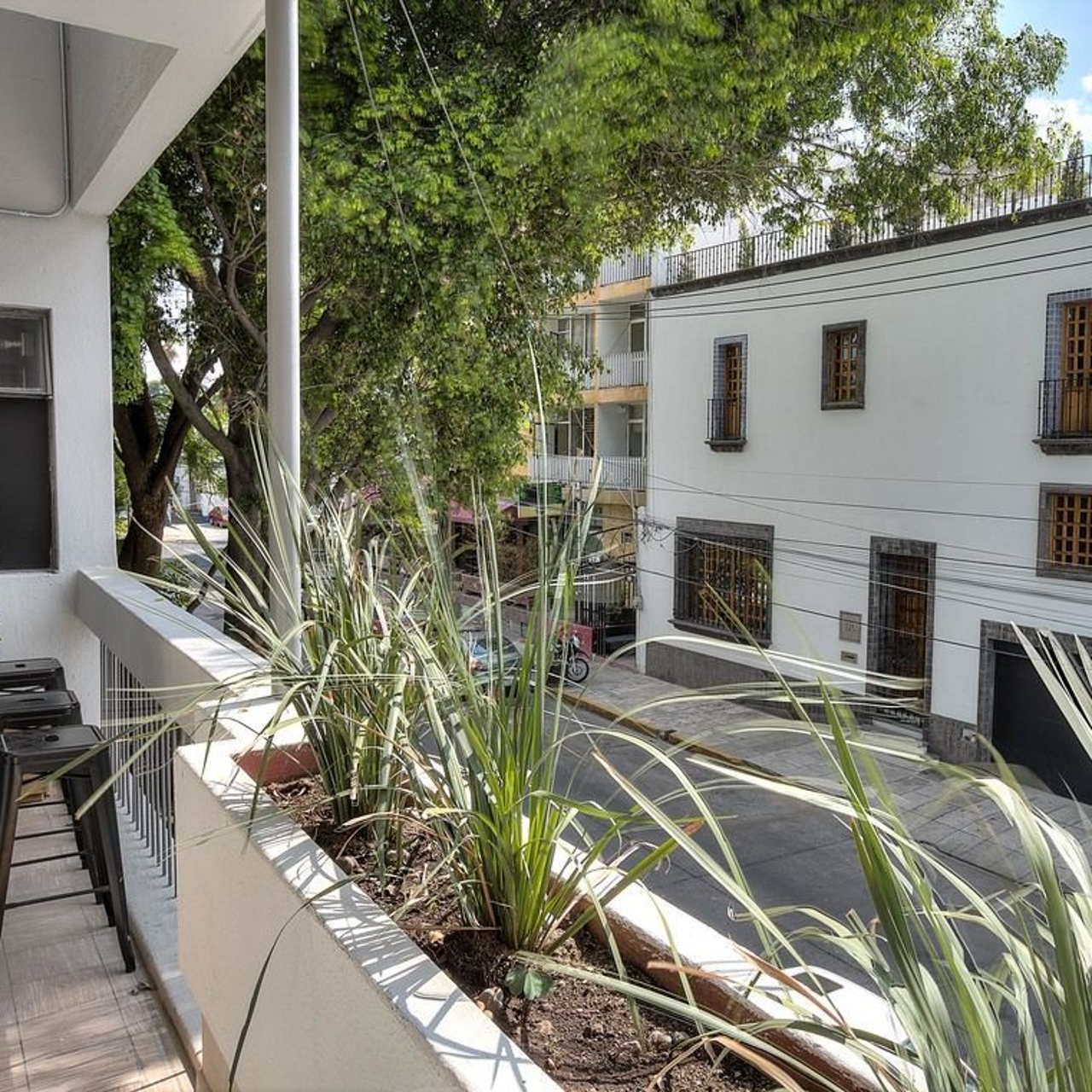 Hotel Casa Bruselas In Guadalajara Jalisco Hrs