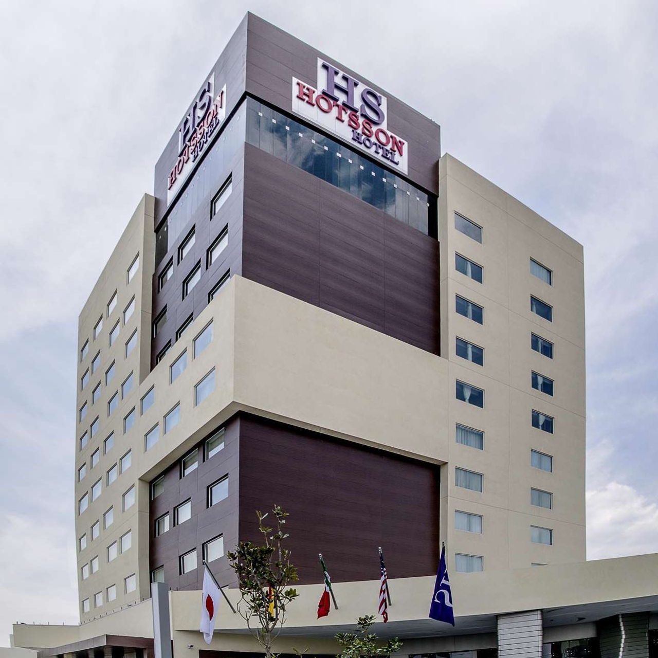 Hs Hotsson Hotel Irapuato Lif Mexico At Hrs With Free Services