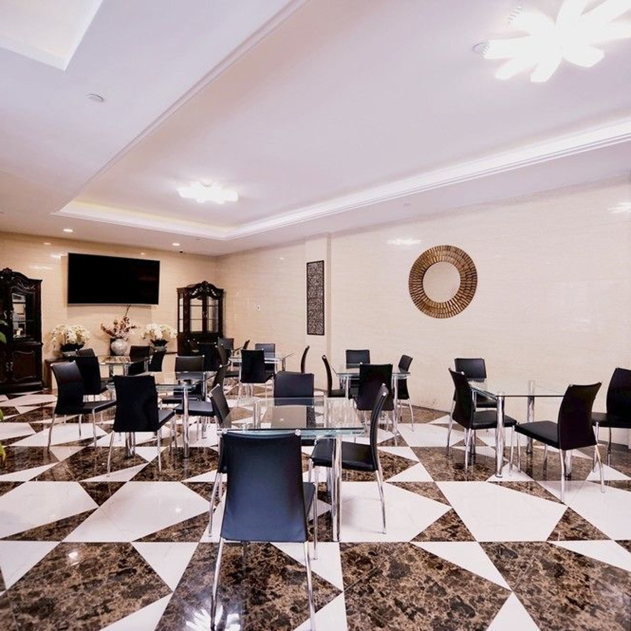 Hotel Wyndham Garden Fresh Meadows Flushing 3 Hrs Star Hotel In