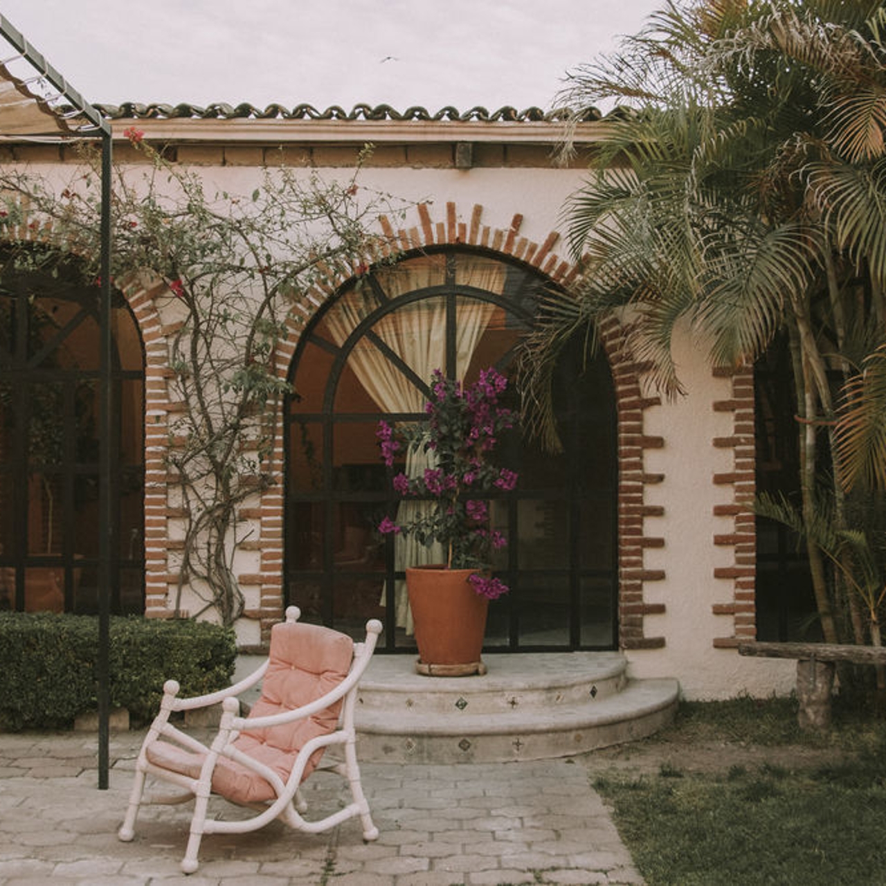 Hotel Casa Los Naranjos 3 Hrs Star Hotel In San Miguel De Allende Guanajuato