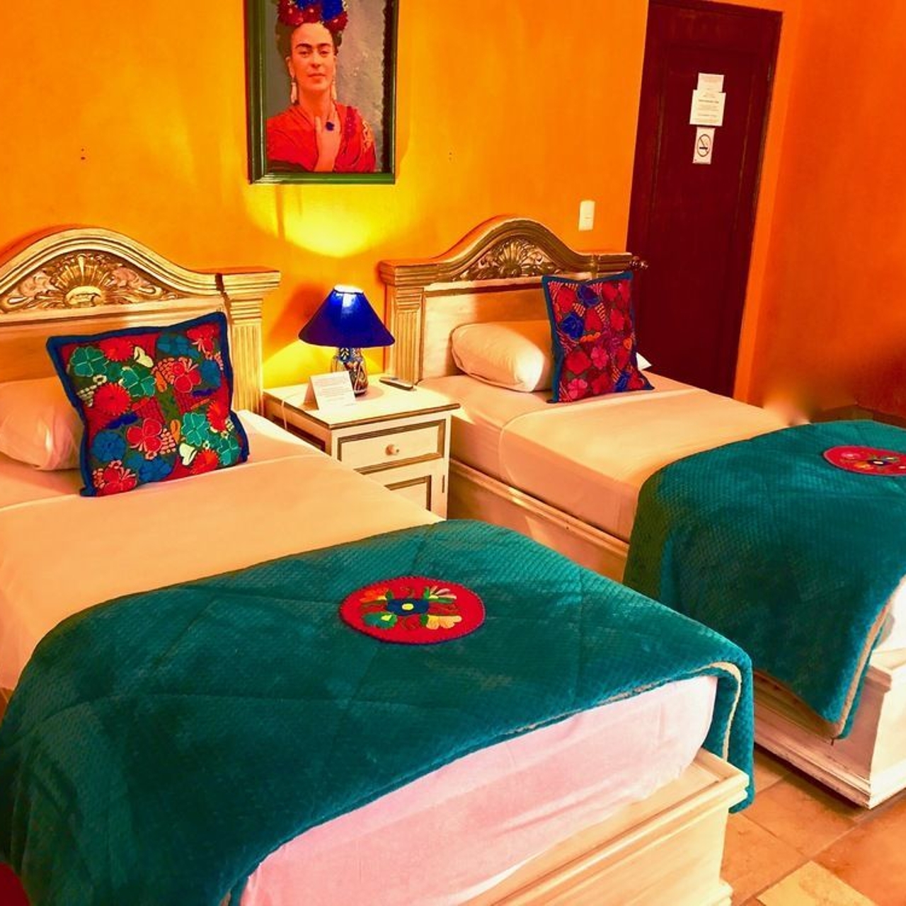San Miguel De Allende Guanajuato Mexico America Central Hrs