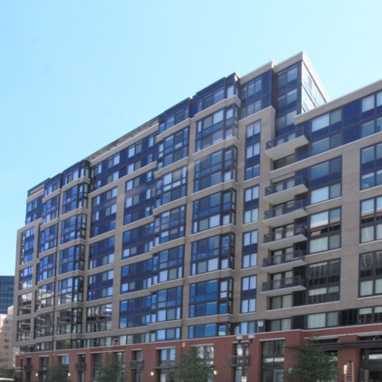 Hotel Rosslyn Apartments By Boq Lodging 4 Hrs Star Hotel In