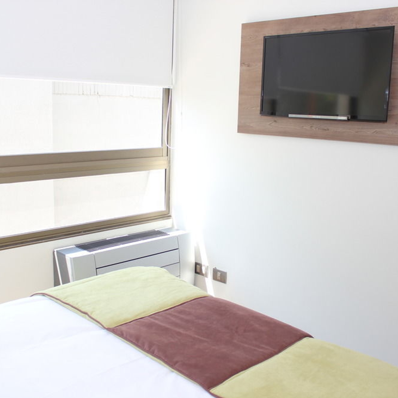 Apart Hotel Providencia 3 Hrs Star Hotel In Providencia Santiago Metropolitan Region