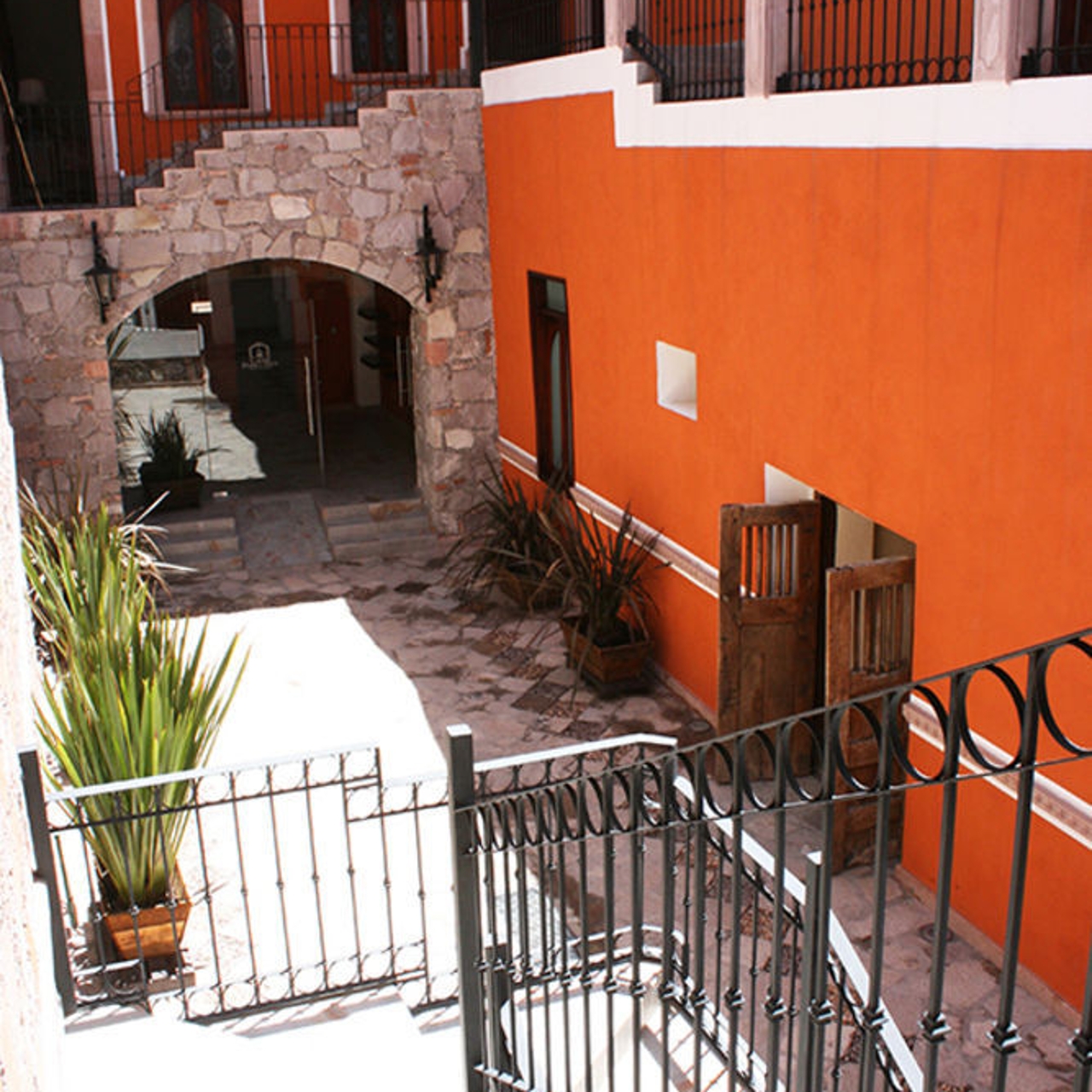 Hotel Casa Pozo Del Rayo 3 Hrs Star Hotel In Dolores Hidalgo Cuna De La Independencia Nacional Guanajuato