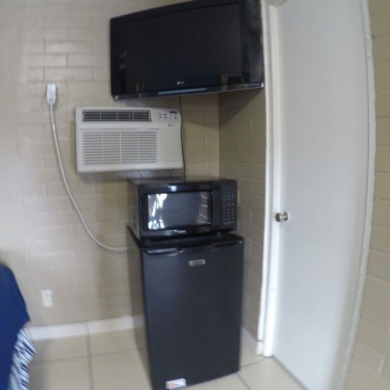 Rose Motel In Winter Haven Florida Hrs