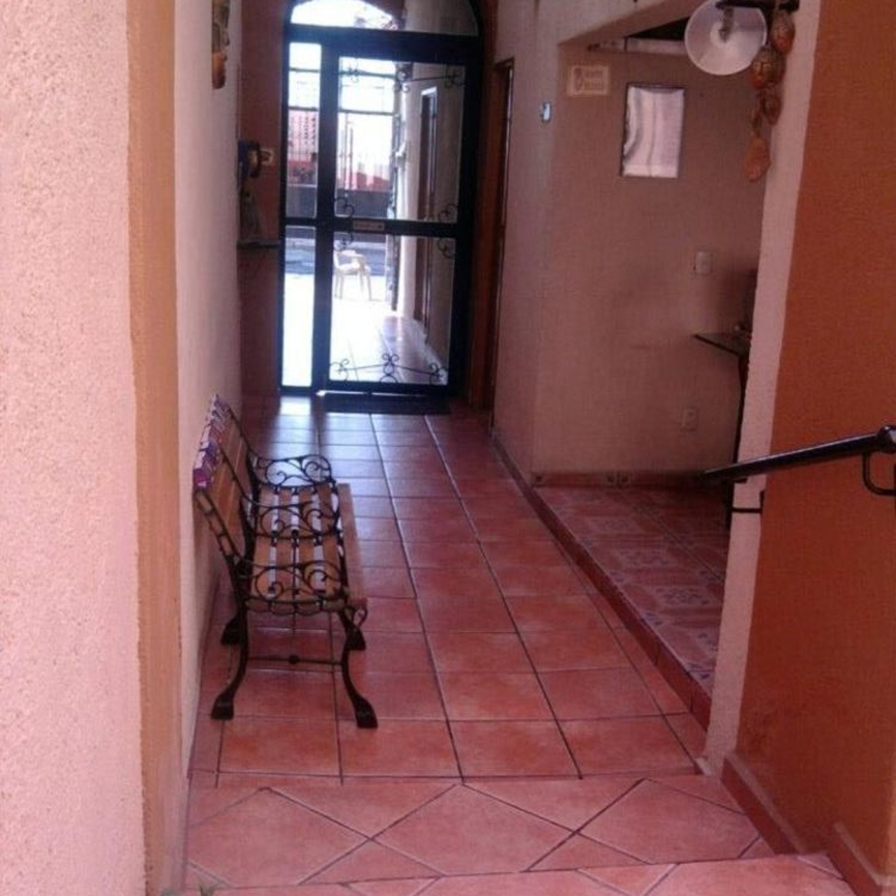 Hotel Casa Galeana In Morelia Michoacan De Ocampo Hrs