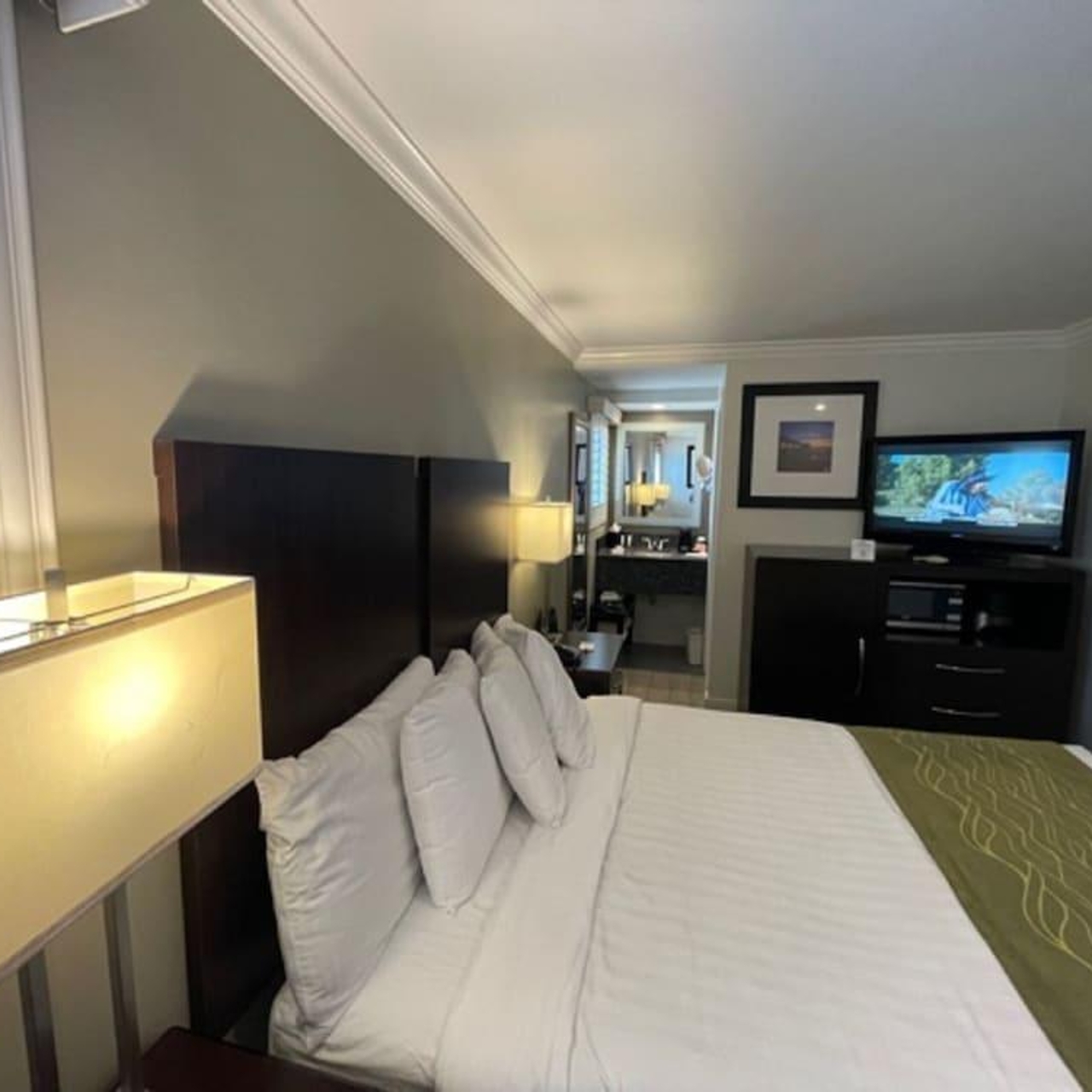 Hi View Inn u0026 Suites in Manhattan Beach (California) - HRS