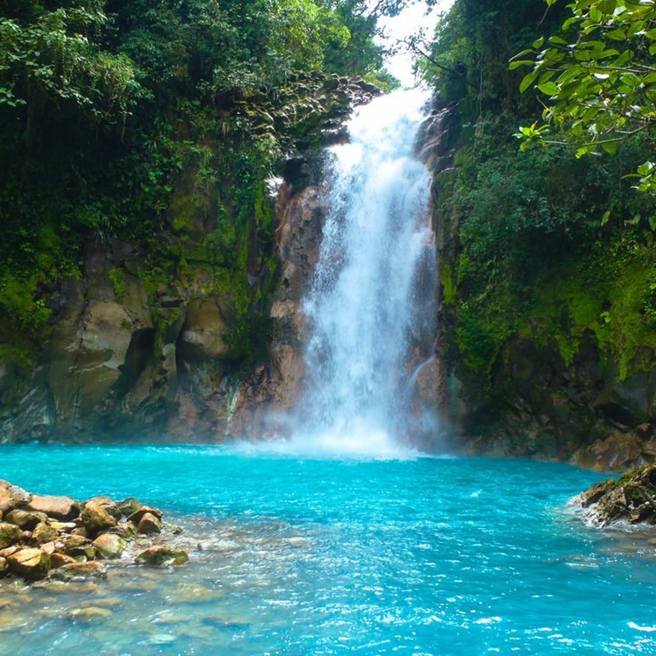 Hotel Cacao Rio Celeste In Bijagua Provincia De Alajuela Hrs