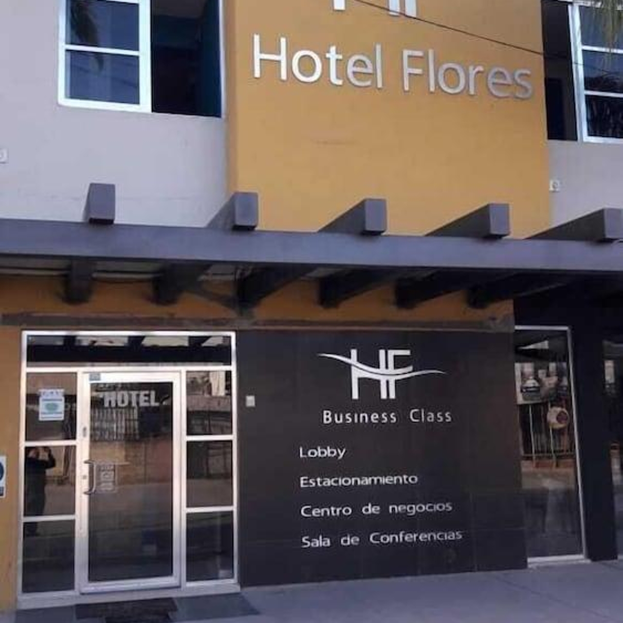 Hotel Flores in Salvador Alvarado (Sinaloa) - HRS Hotel Flores in Salvador Alvarado (Sinaloa) - HRS