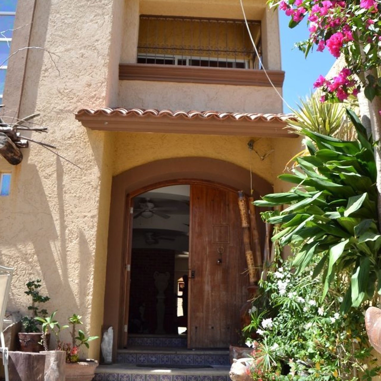 Hotel Casa Diva Bed Breakfast 3 Hrs Star Hotel In Cabo San Lucas Baja California Sur